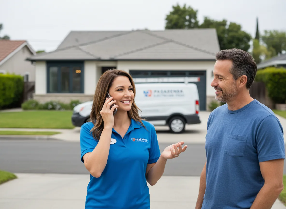 Electrician Forest City, IL FAQs